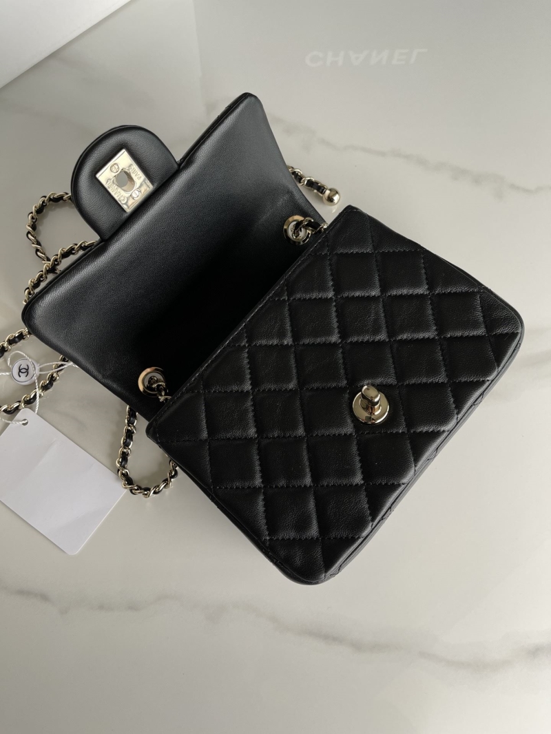 Ch**el cf series bags